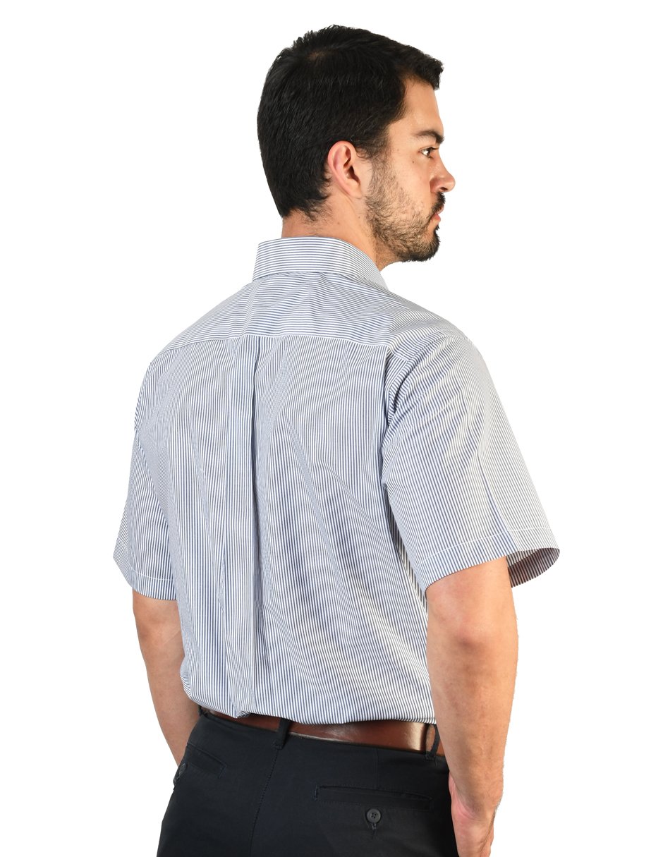 CAMISA MANGA CORTA CAPRI 19