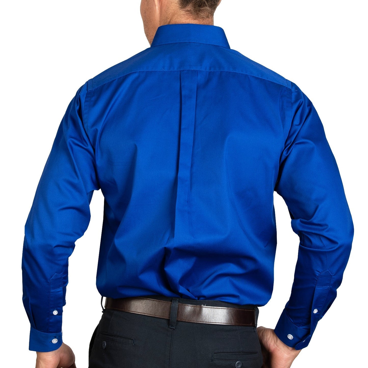 Camisa Florencia Rey