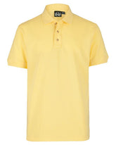 Playera Polo Paja A0400