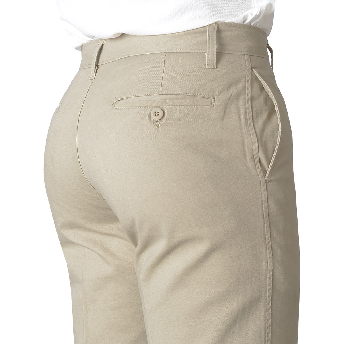 Pantalon Pant. S/p Gab. Premium Arena A0600