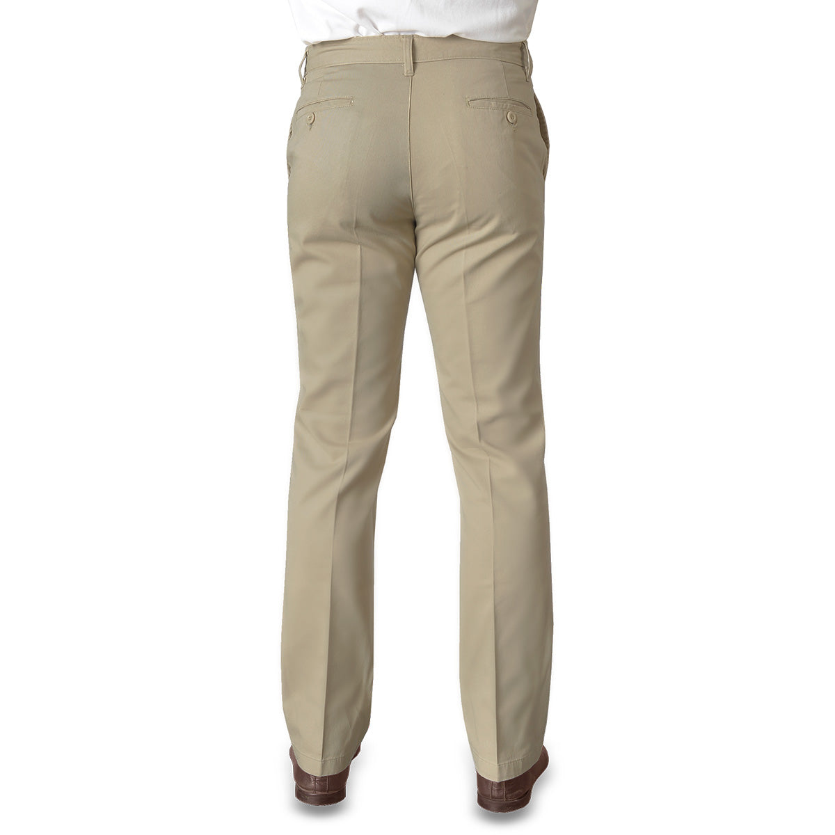 Pantalon Pant. S/p Gab. Premium Kaky A0600