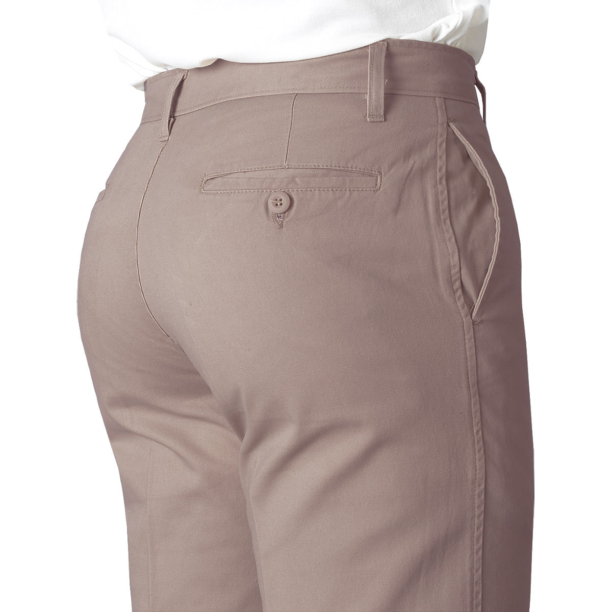 Pantalon Pant. S/p Gab. Especial Beige A0605