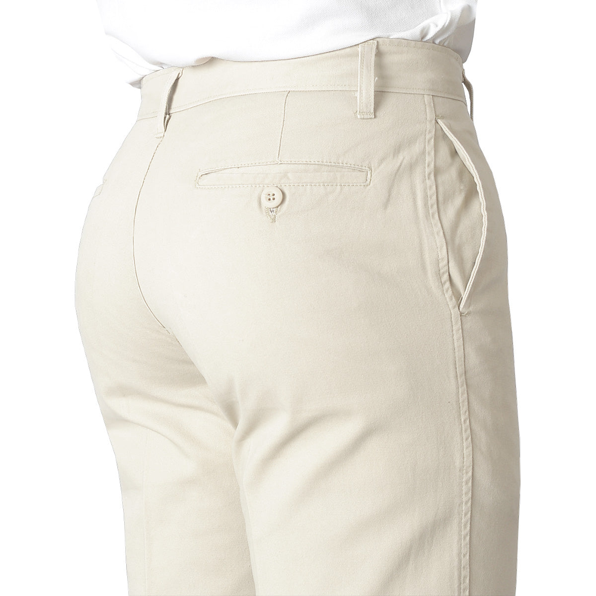 Pantalon Pant. S/p Gab. Harvard Arena A0610