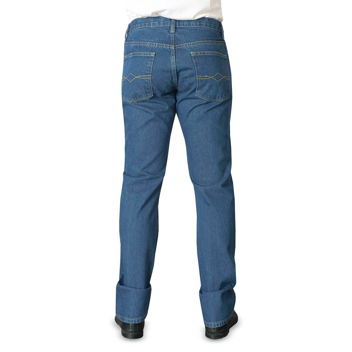 Pantalon Pant Vaq Clasico St Doble Stone A0700