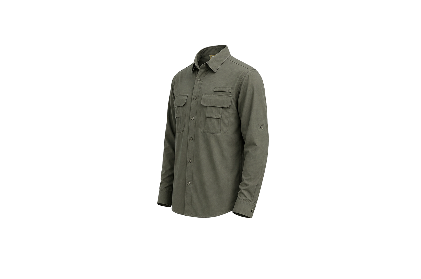 Camisa Outdoors Explore Militar A2695
