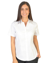 Blusa New York Blanco