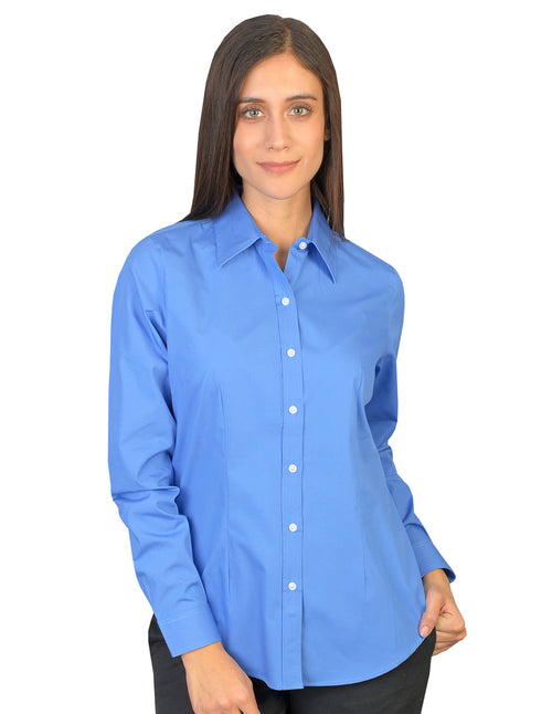 Blusa New York Francia