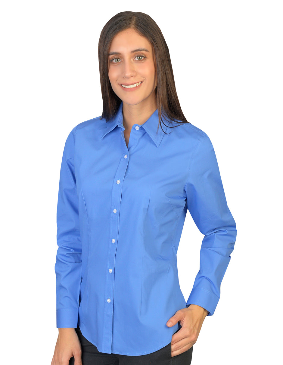 Blusa New York Francia