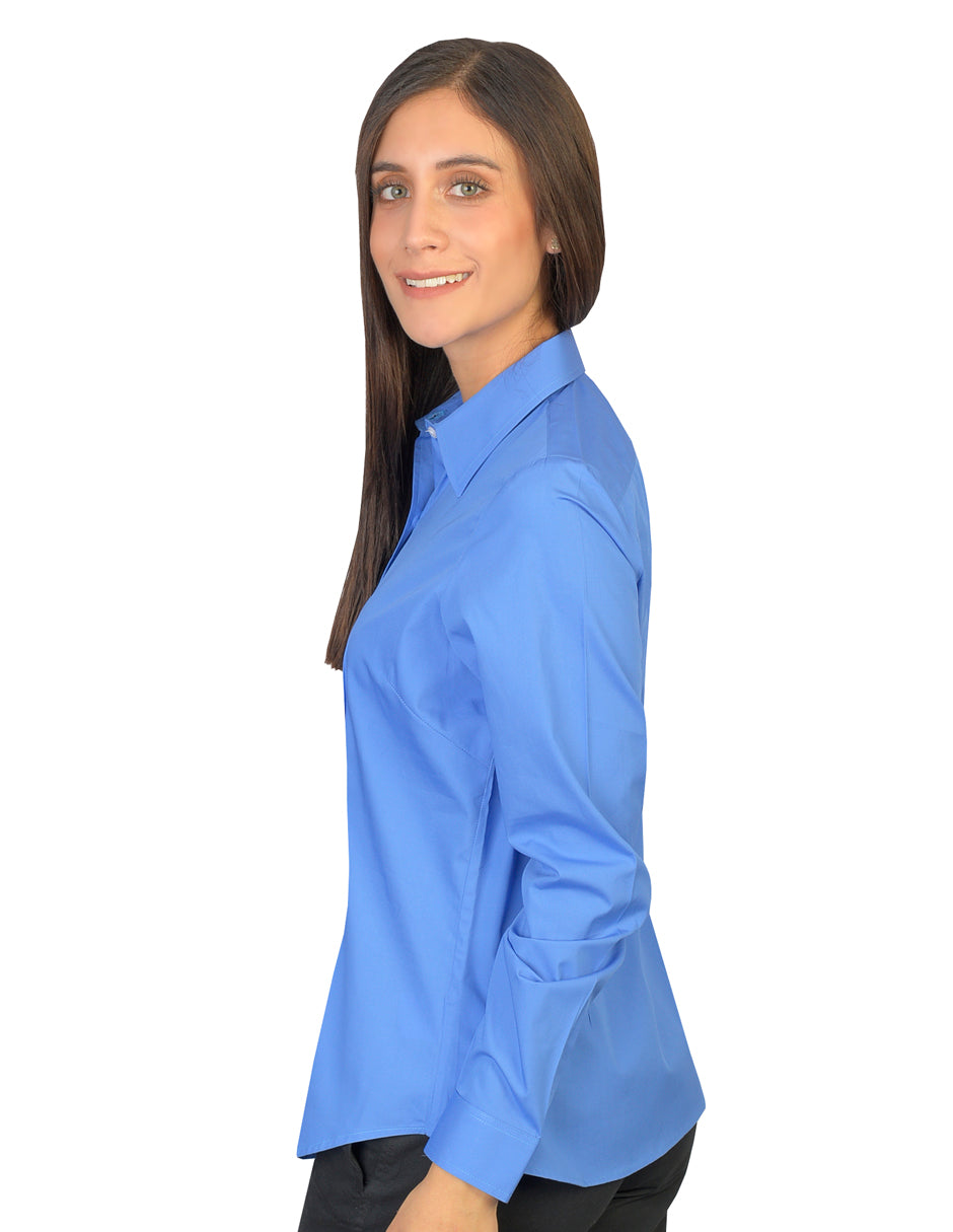 Blusa New York Francia