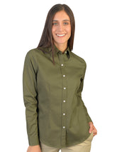 Blusa New York Militar