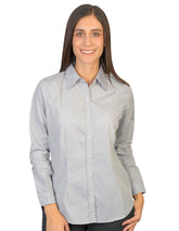 Blusa Sorrento Gris
