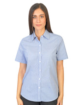 Blusa Capri 24 manga corta