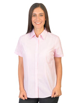 Blusa Capri 27 manga corta