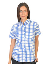 Blusa Capri 41 manga corta