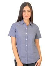 Blusa Capri 44 manga corta