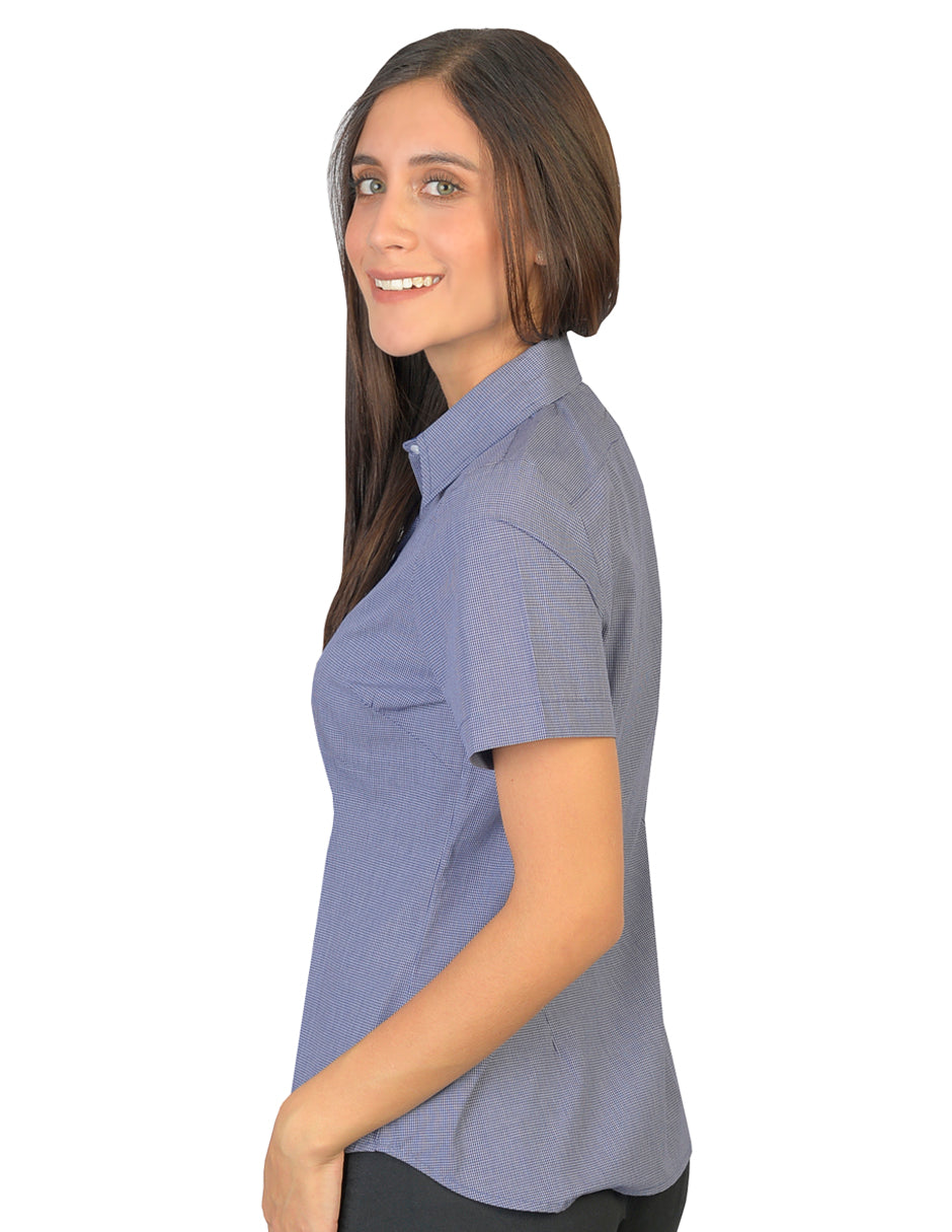 Blusa Capri 44 manga corta