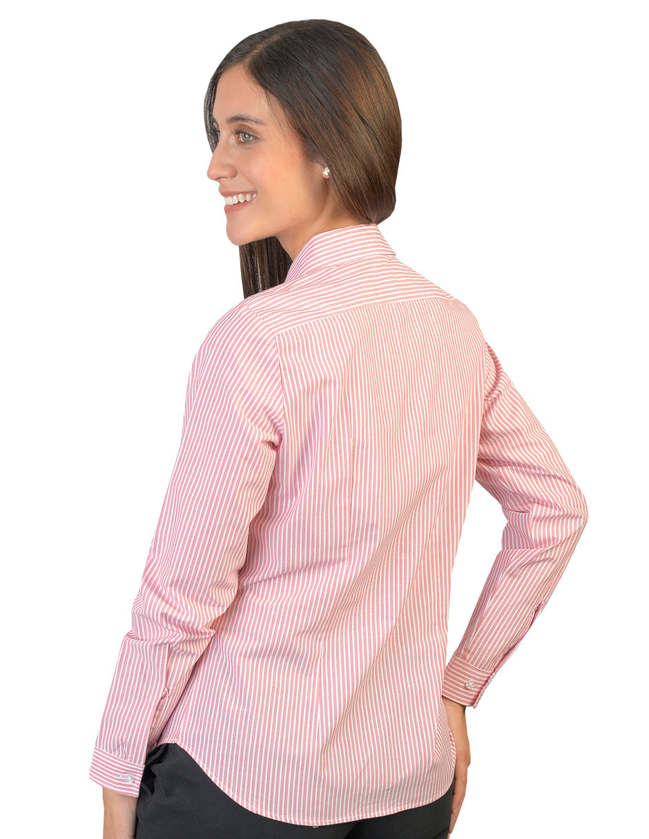 Blusa Capri 31 manga larga