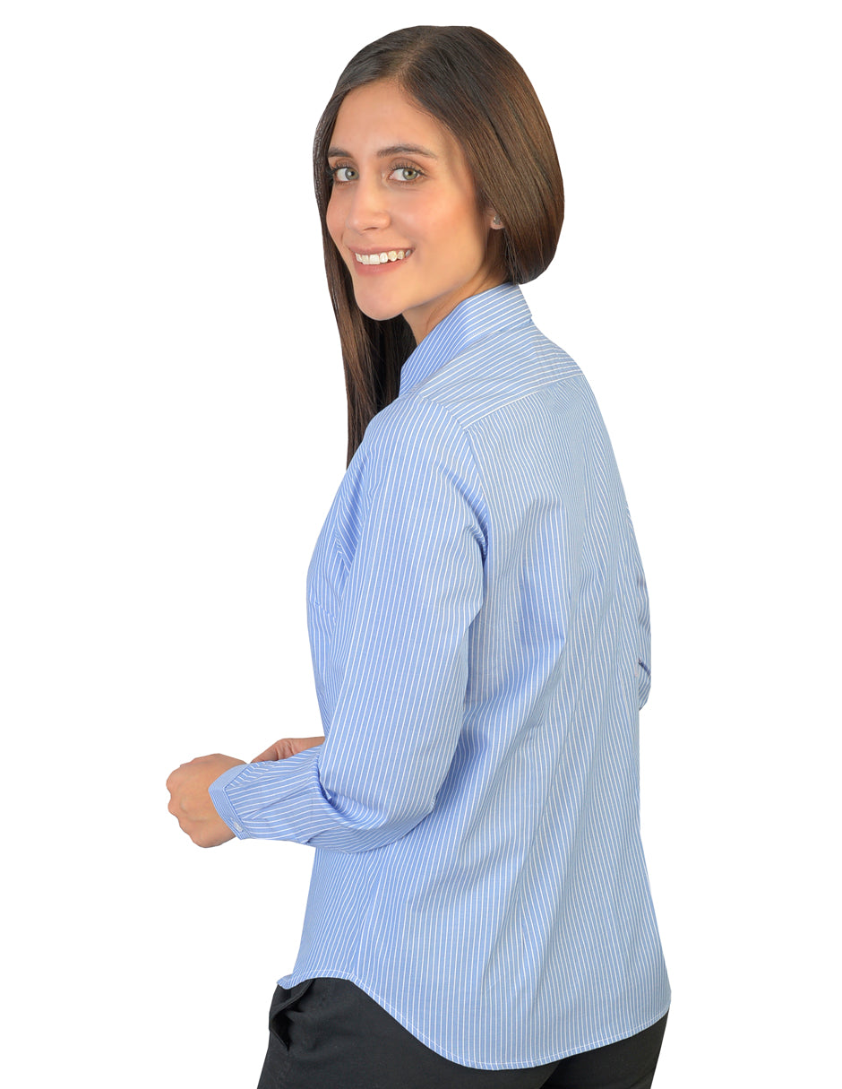 Blusa Capri 38 manga larga