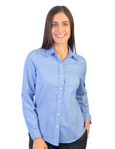 Blusa Capri 43 manga larga