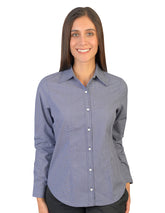 Blusa Capri 44 manga larga