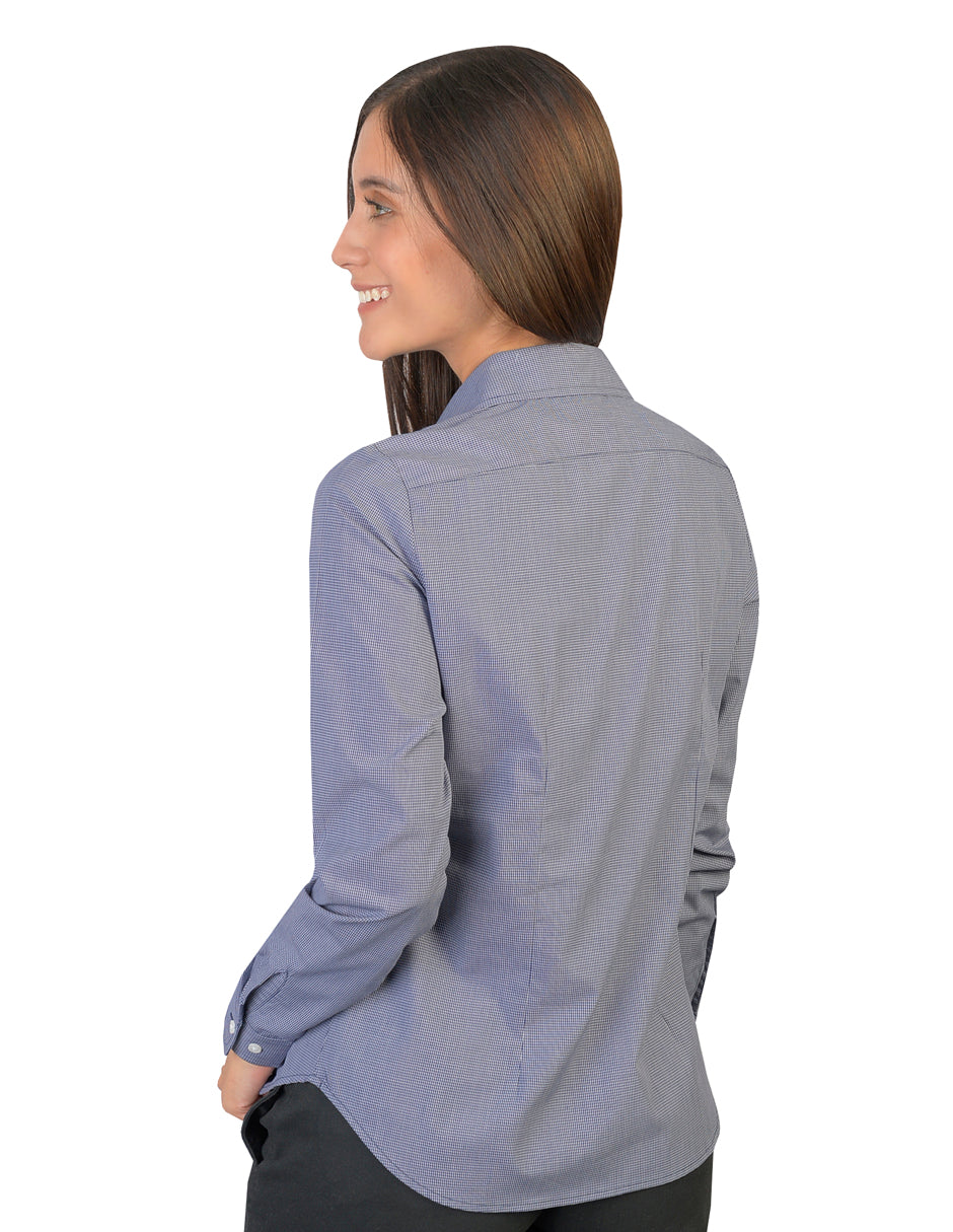 Blusa Capri 44 manga larga