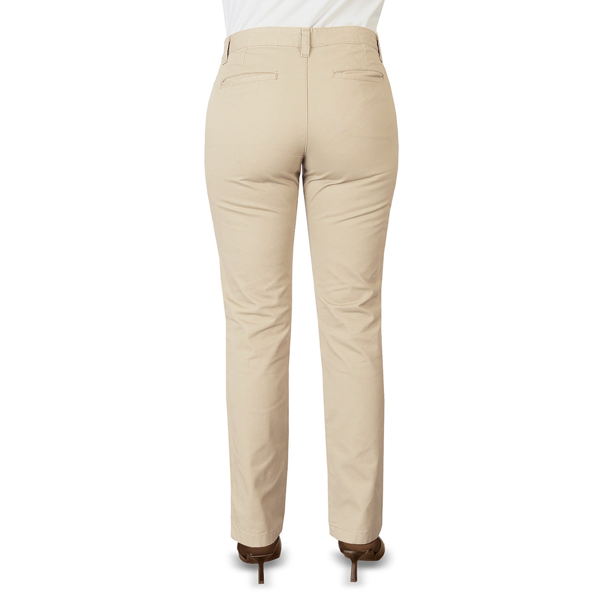 Pantalon Pant Dama S/p Gab. Premium Arena B0600