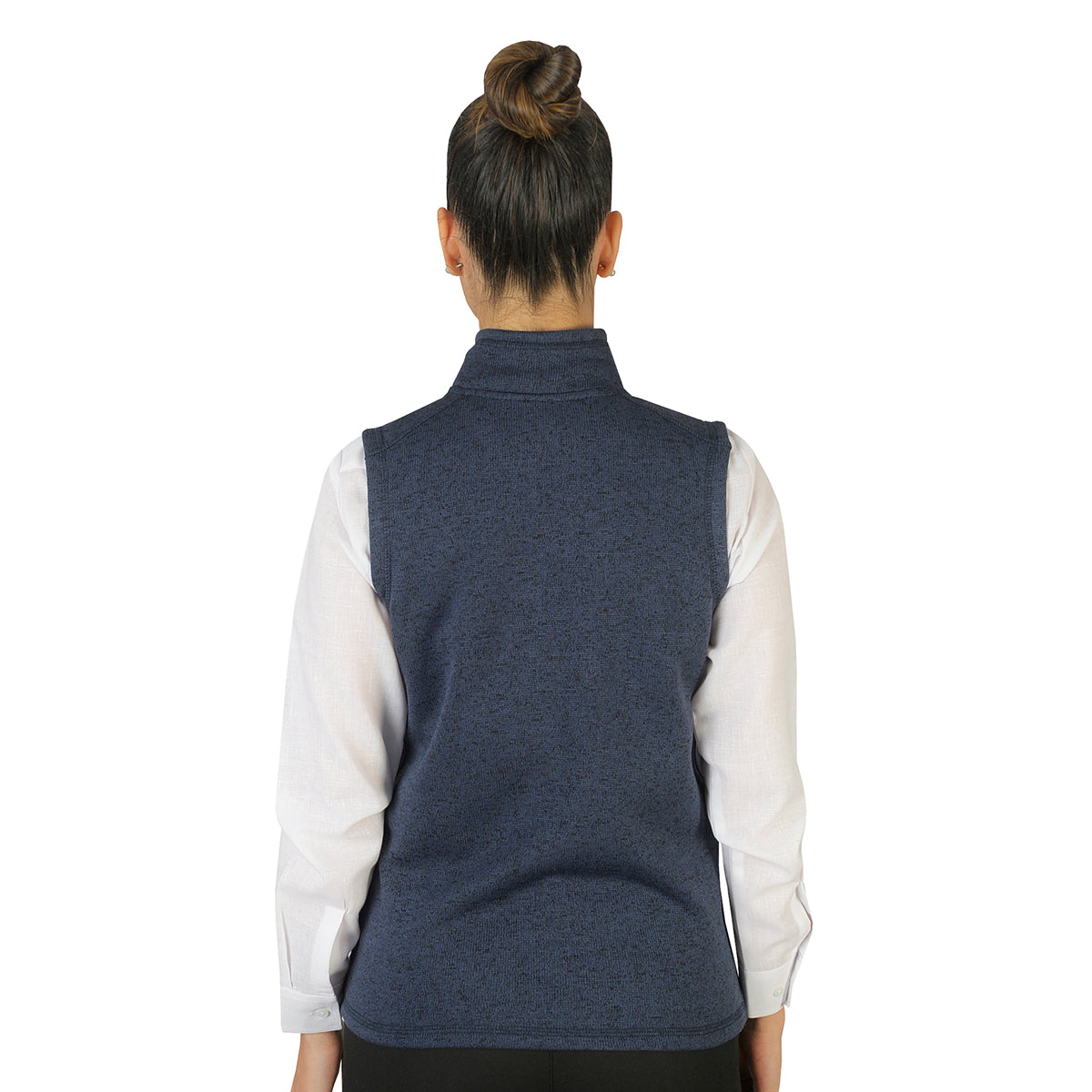 Chaleco Patagonia Dama Navy - Marino B2680