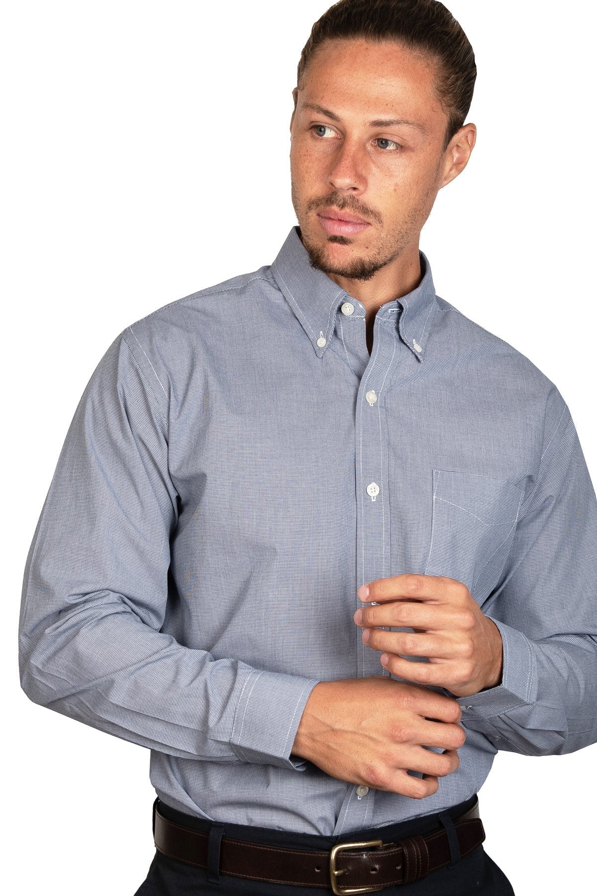 Camisa Capri Cuadros - #10