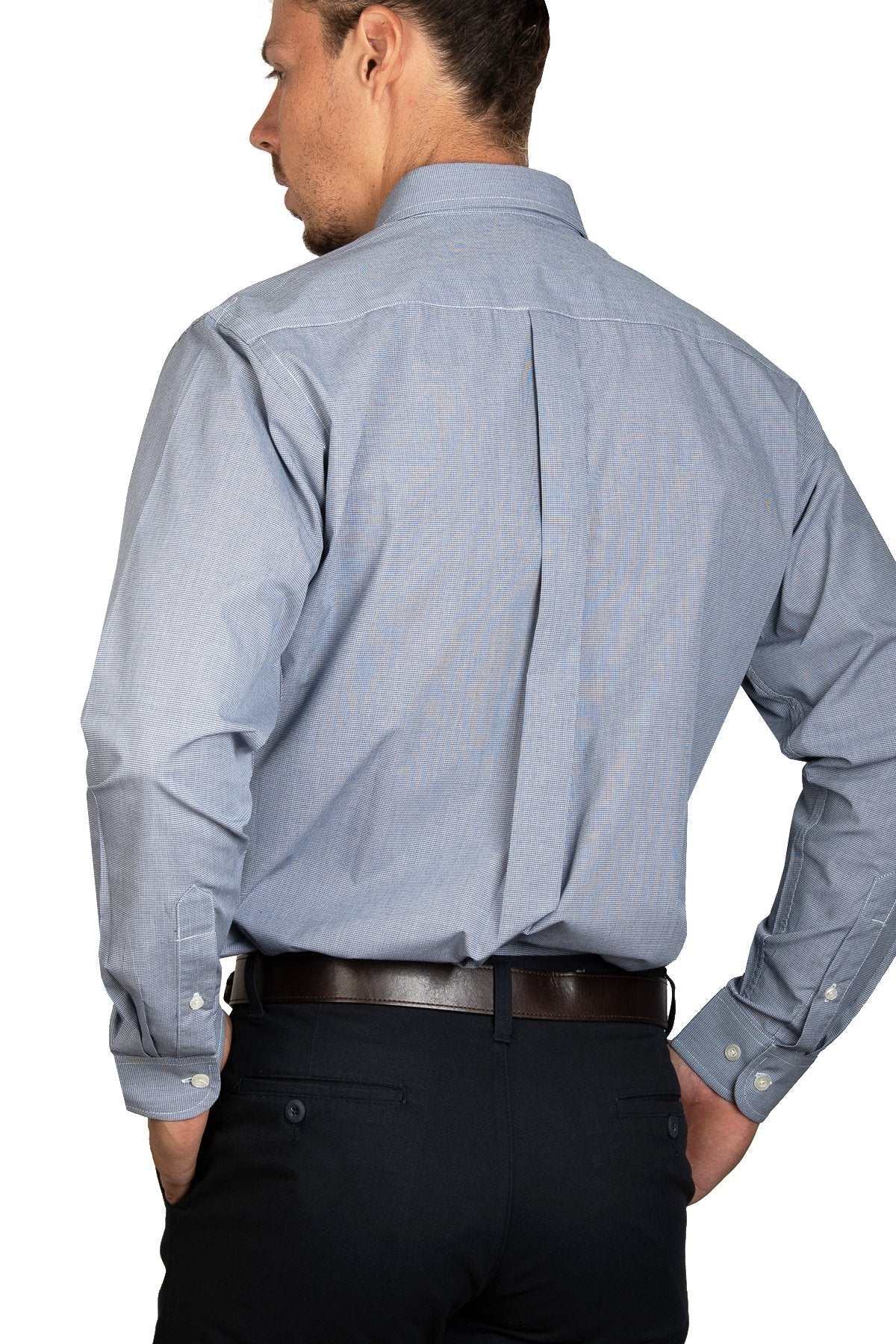 Camisa Capri Cuadros - #10