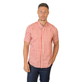 Camisa Cuadros C1493