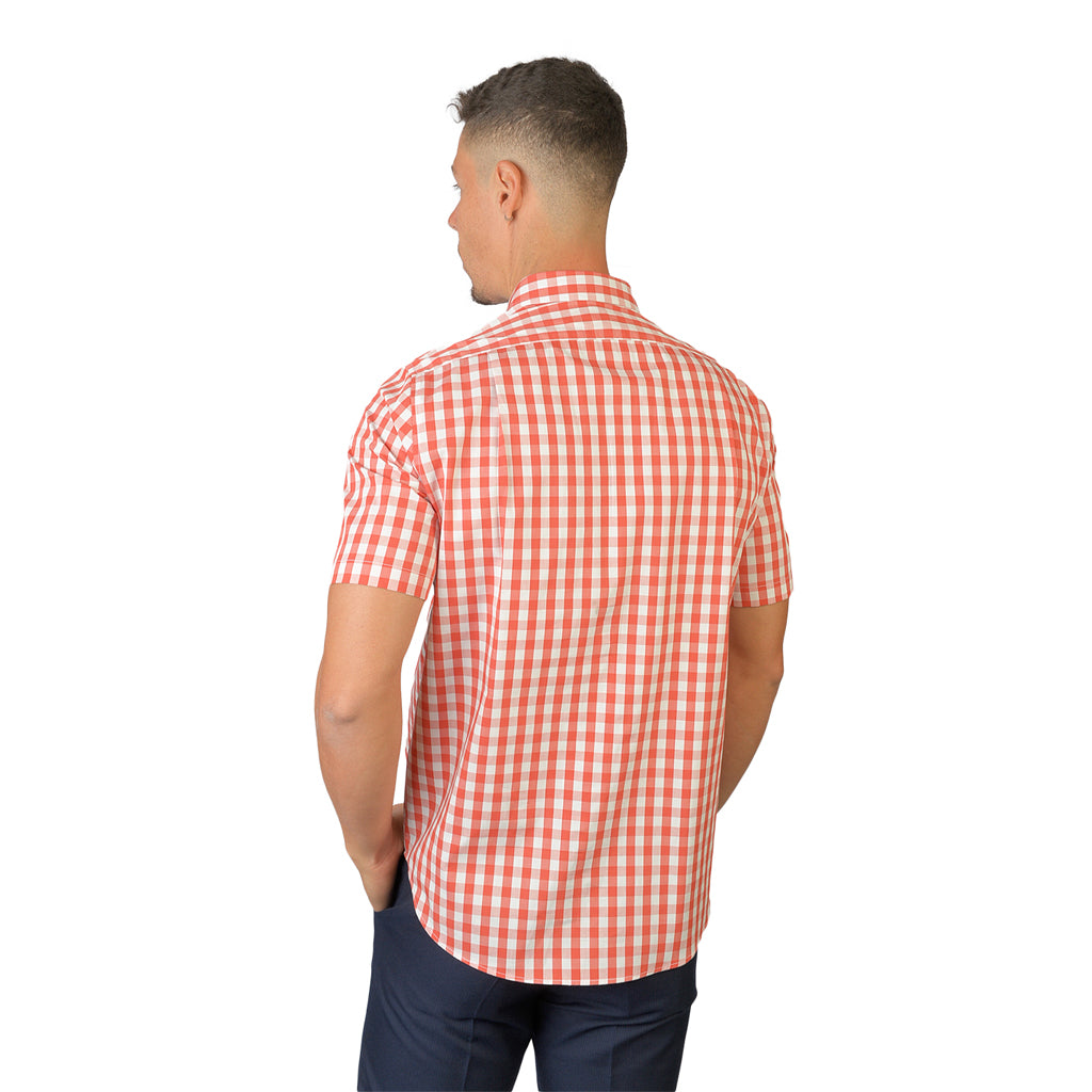 Camisa Cuadros C1493