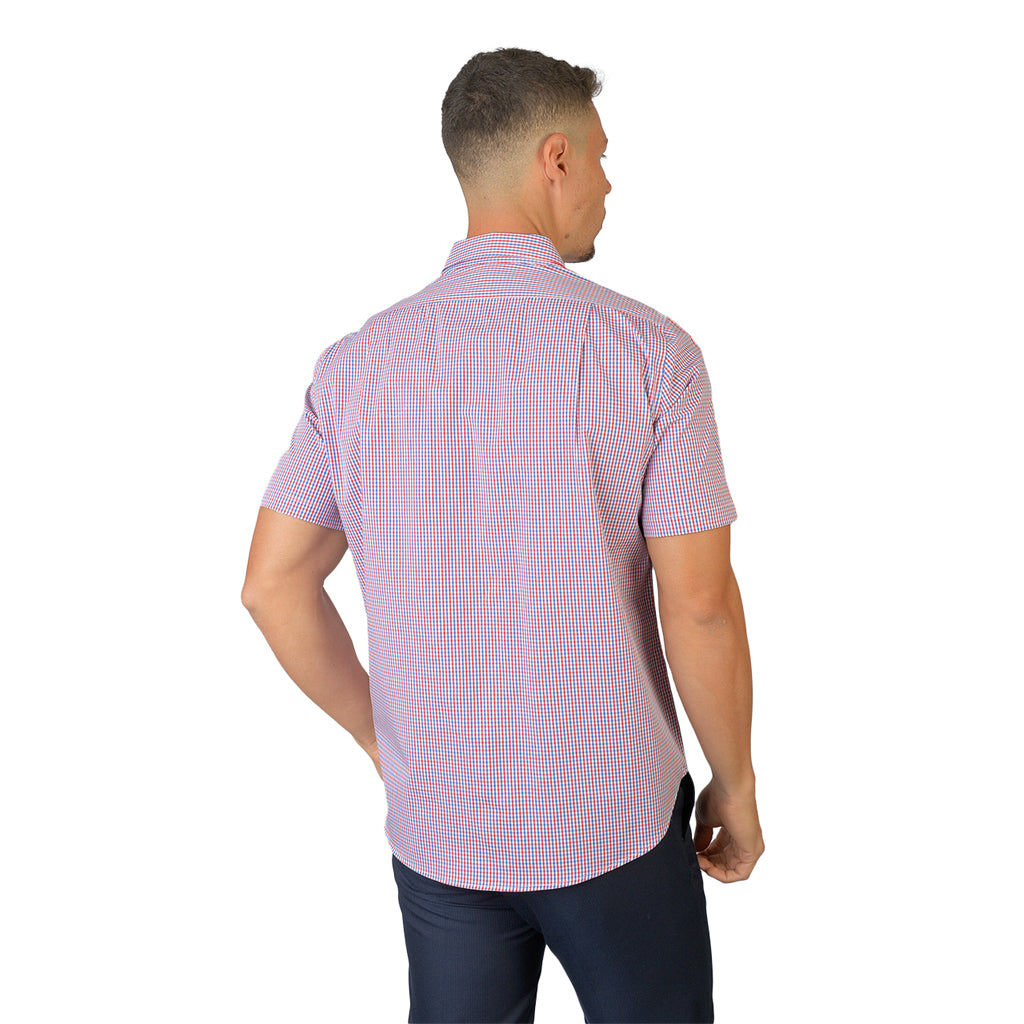 Camisa Cuadros C1494