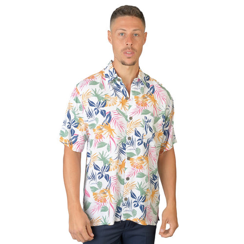 Camisa Estampada C1551