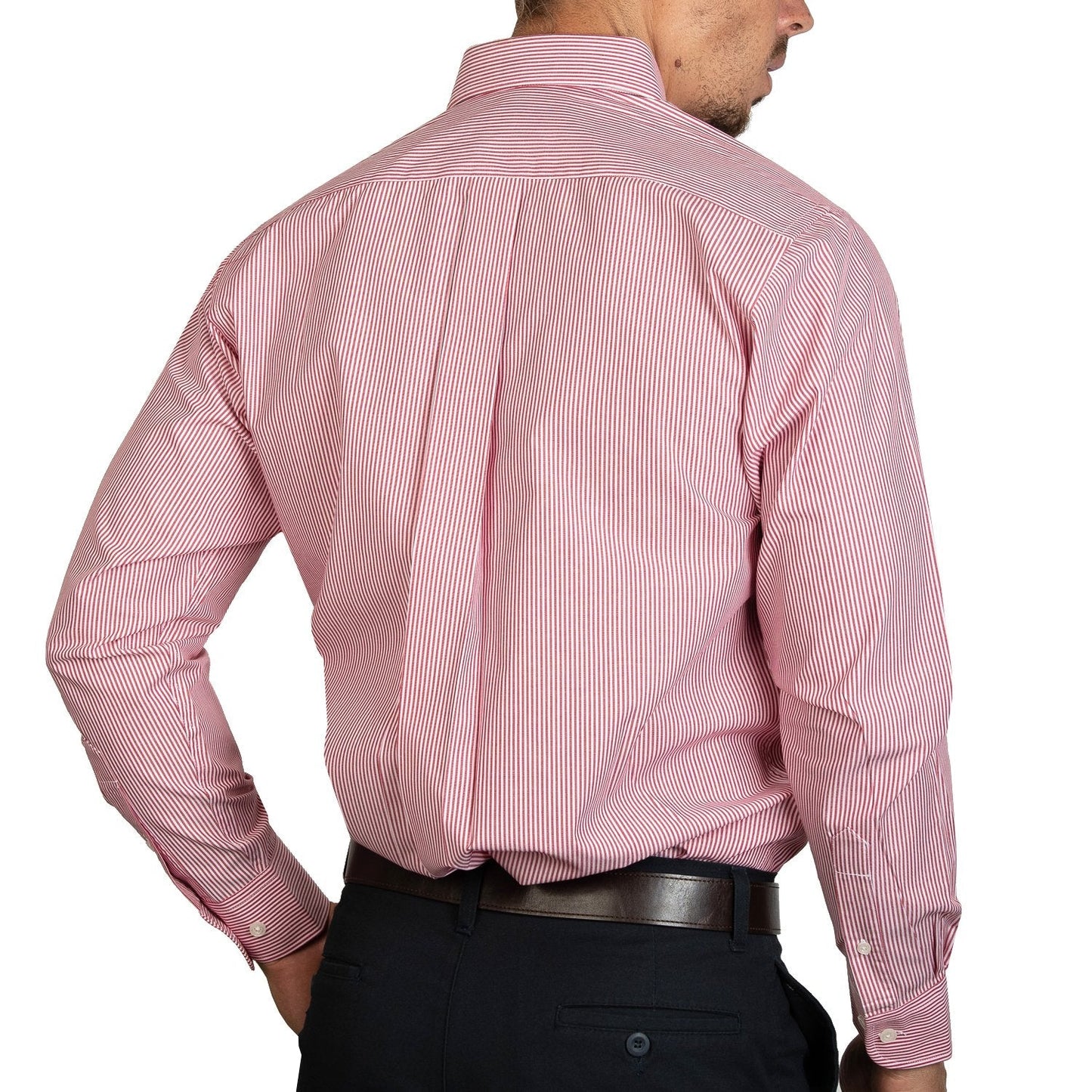 Camisa Capri Rayas - #18