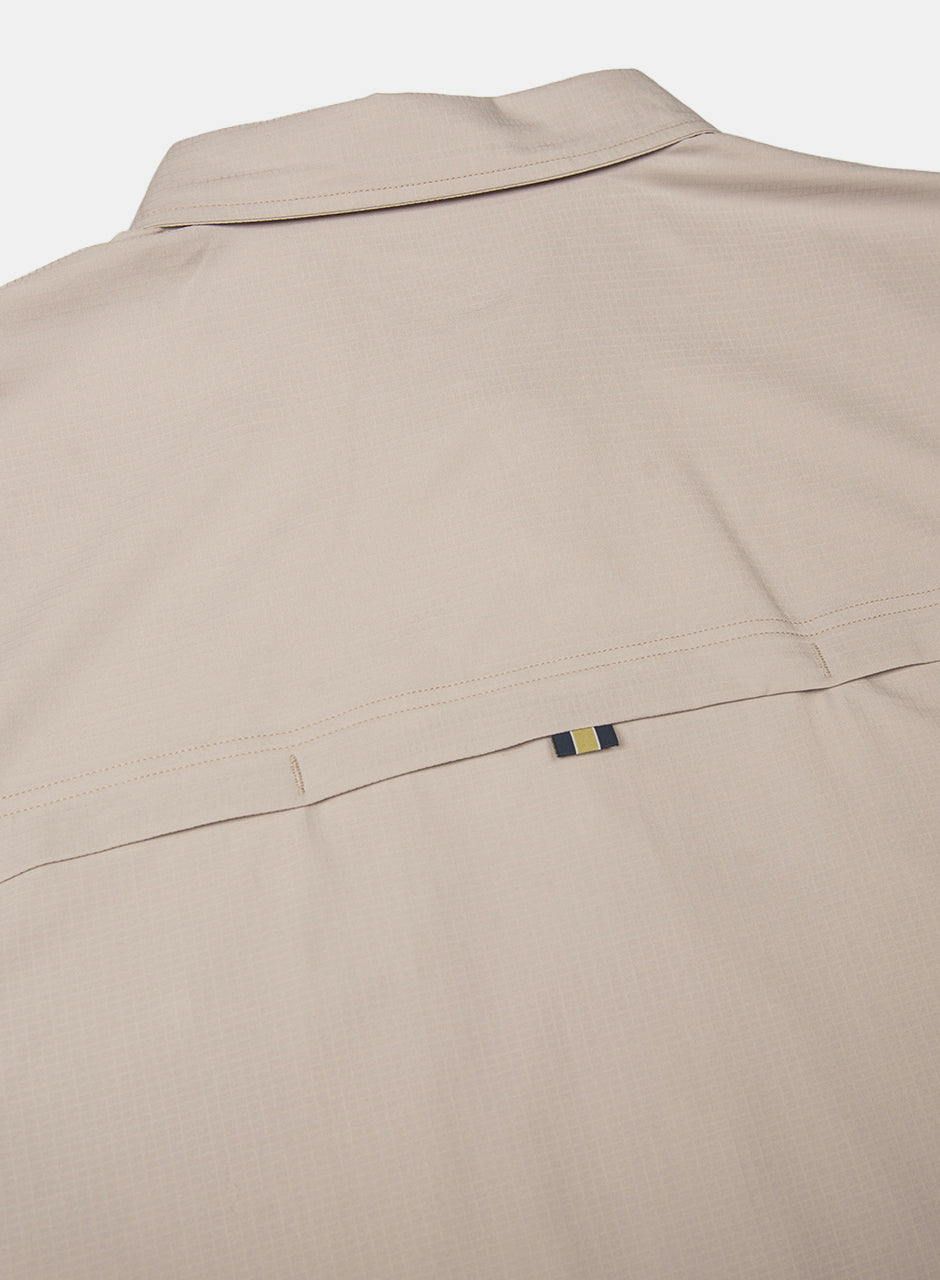 CAMISA OUTDOORS