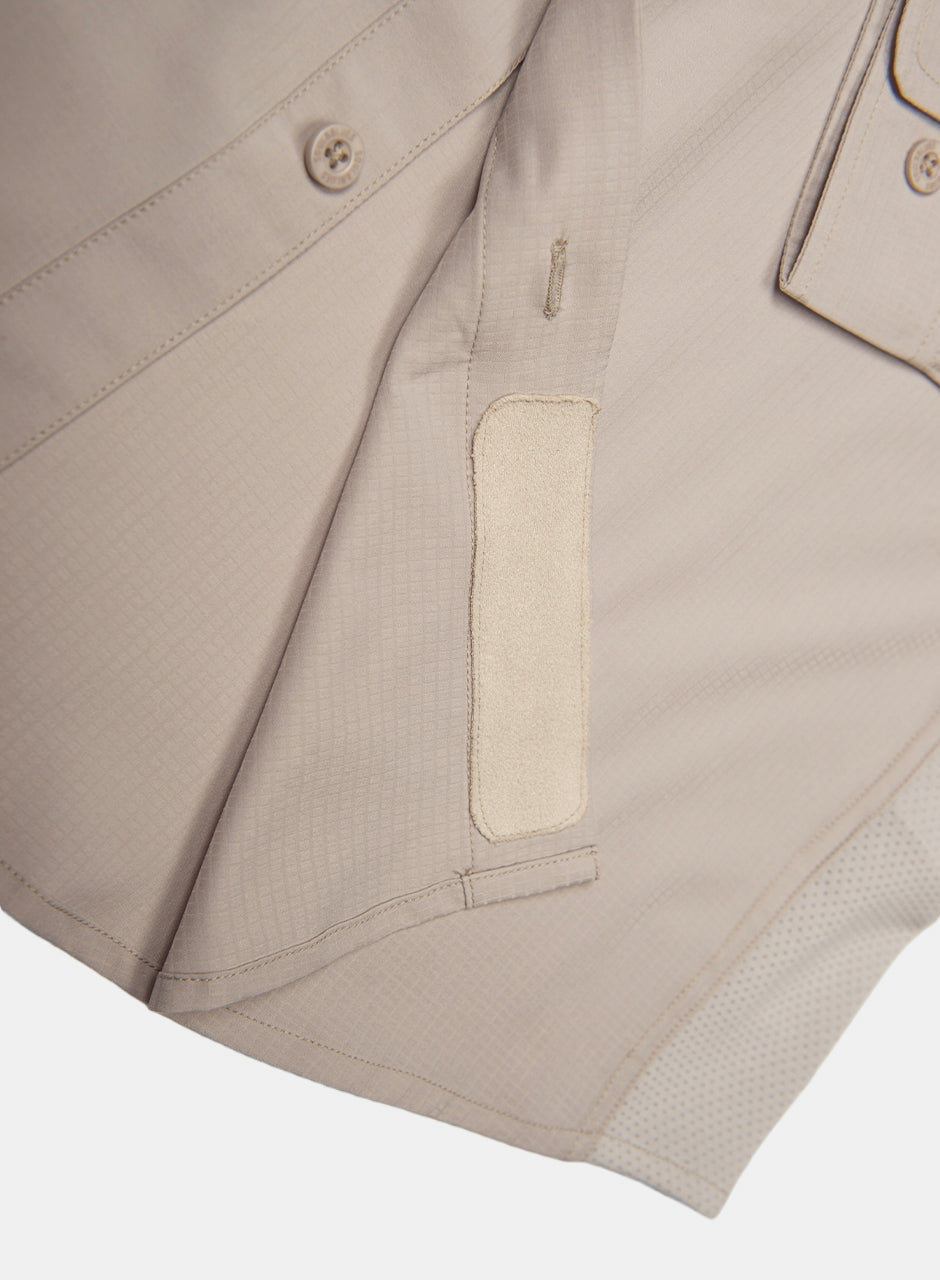 CAMISA OUTDOORS
