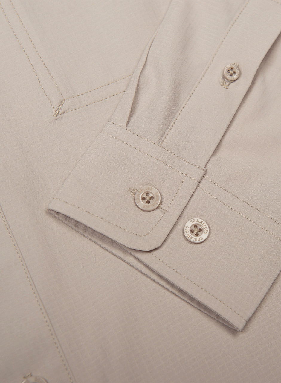 CAMISA OUTDOORS