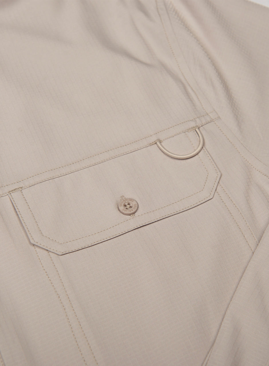 CAMISA OUTDOORS