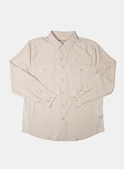 Camisa Outdoors Cabos Arena A2065