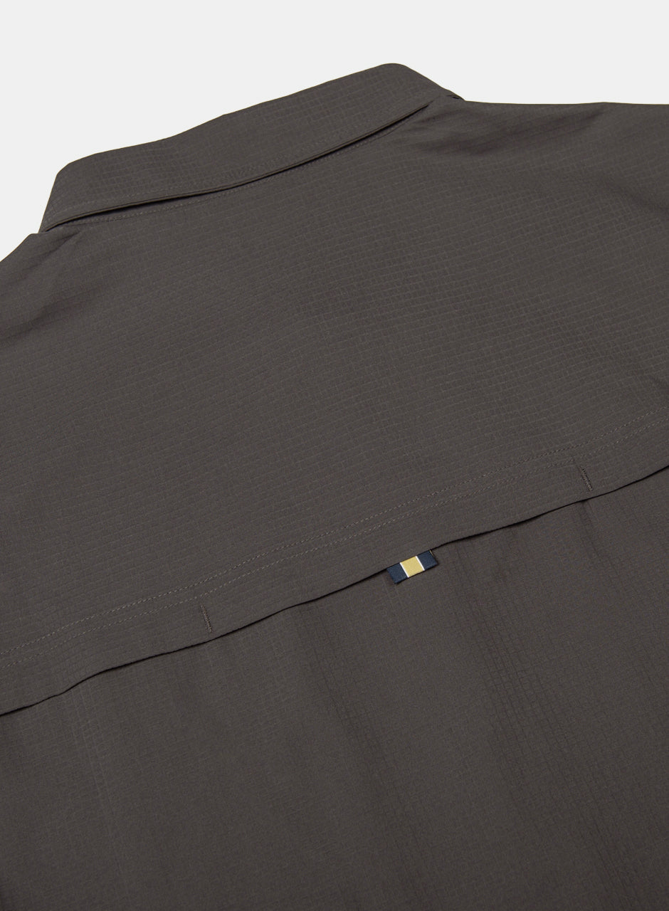 CAMISA OUTDOORS