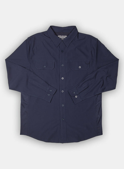 CAMISA OUTDOORS