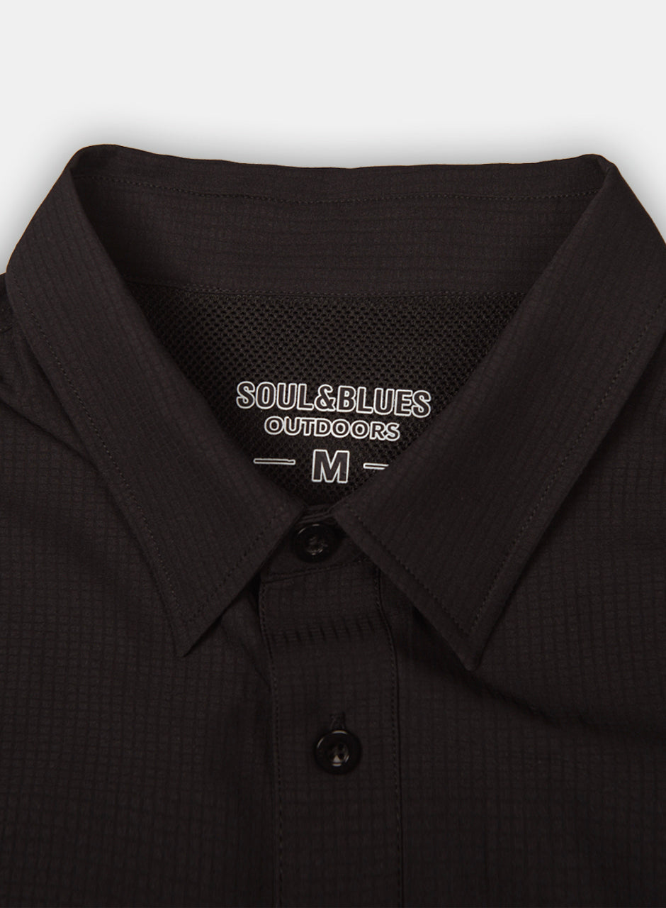 CAMISA OUTDOORS