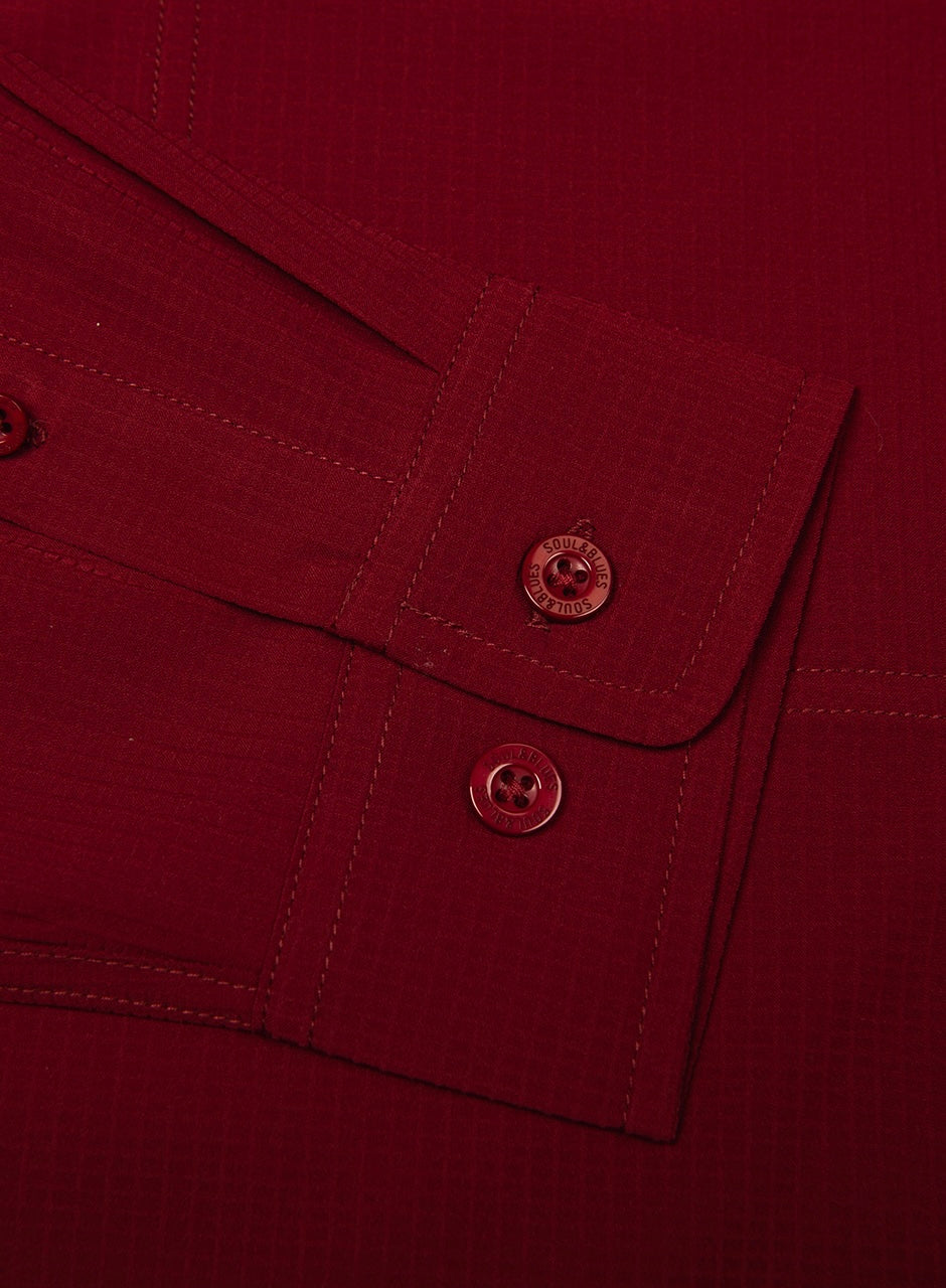 CAMISA OUTDOORS