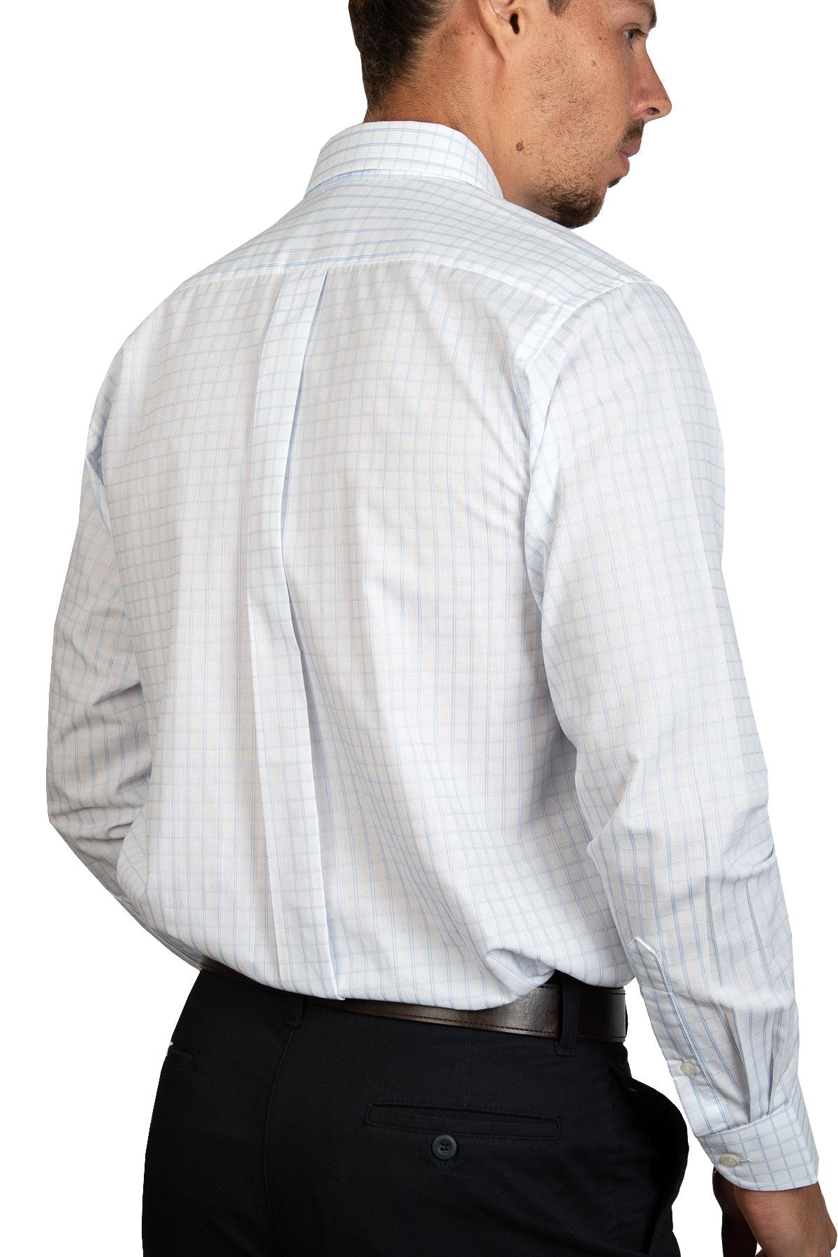 Camisa Capri Cuadros - #22