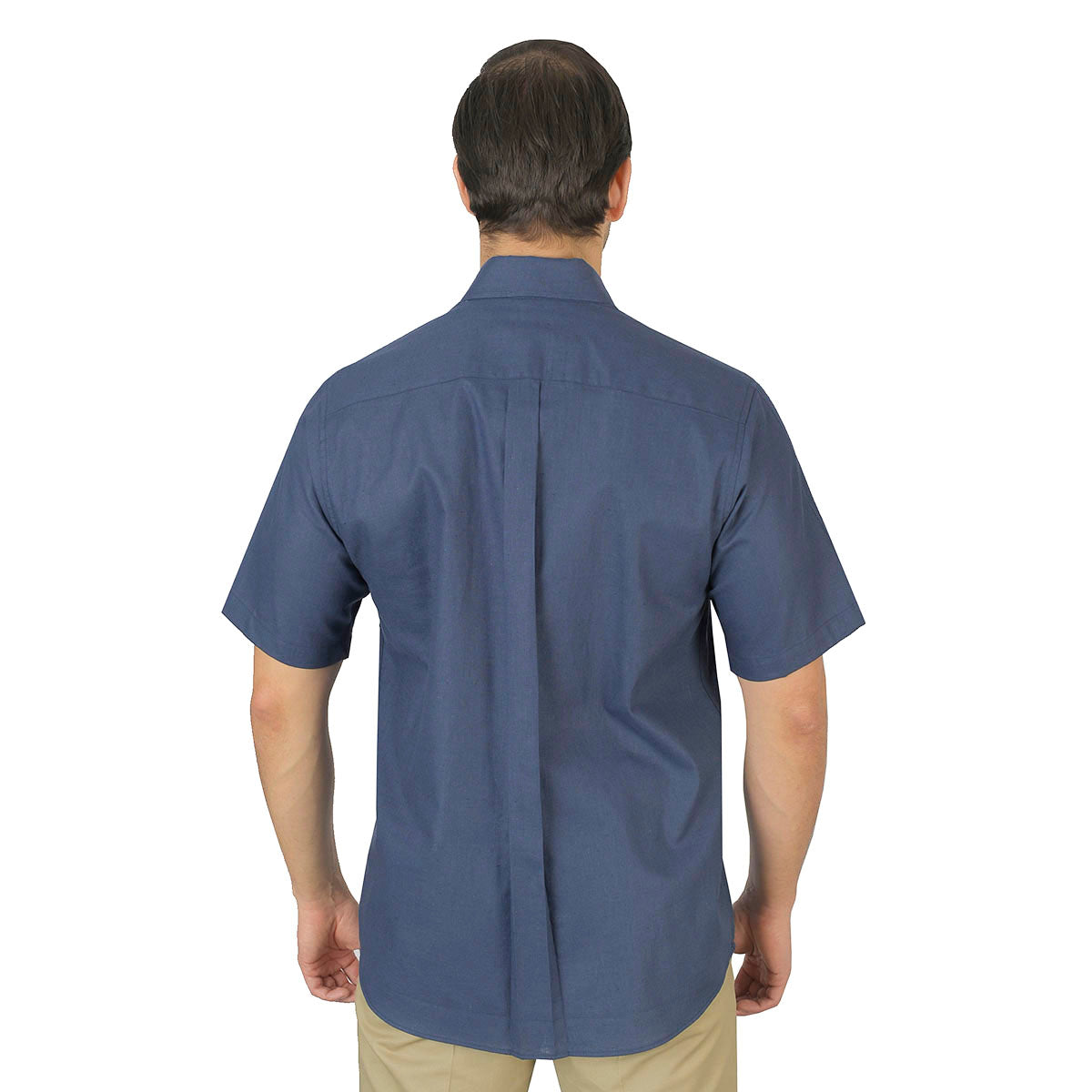 Camisa Lino C2257