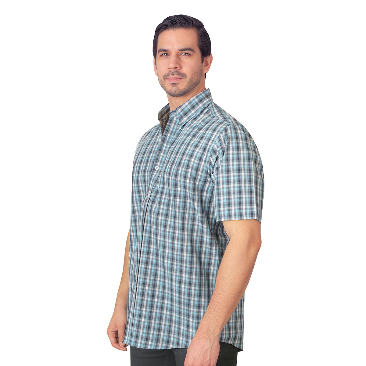 Camisa Mascota C2294