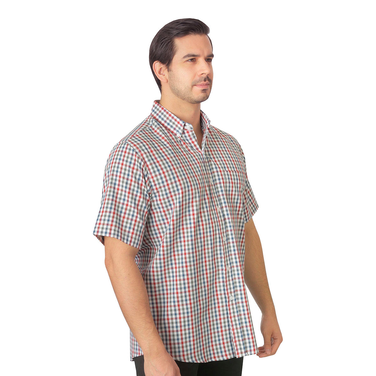 Camisa Toledo C2296