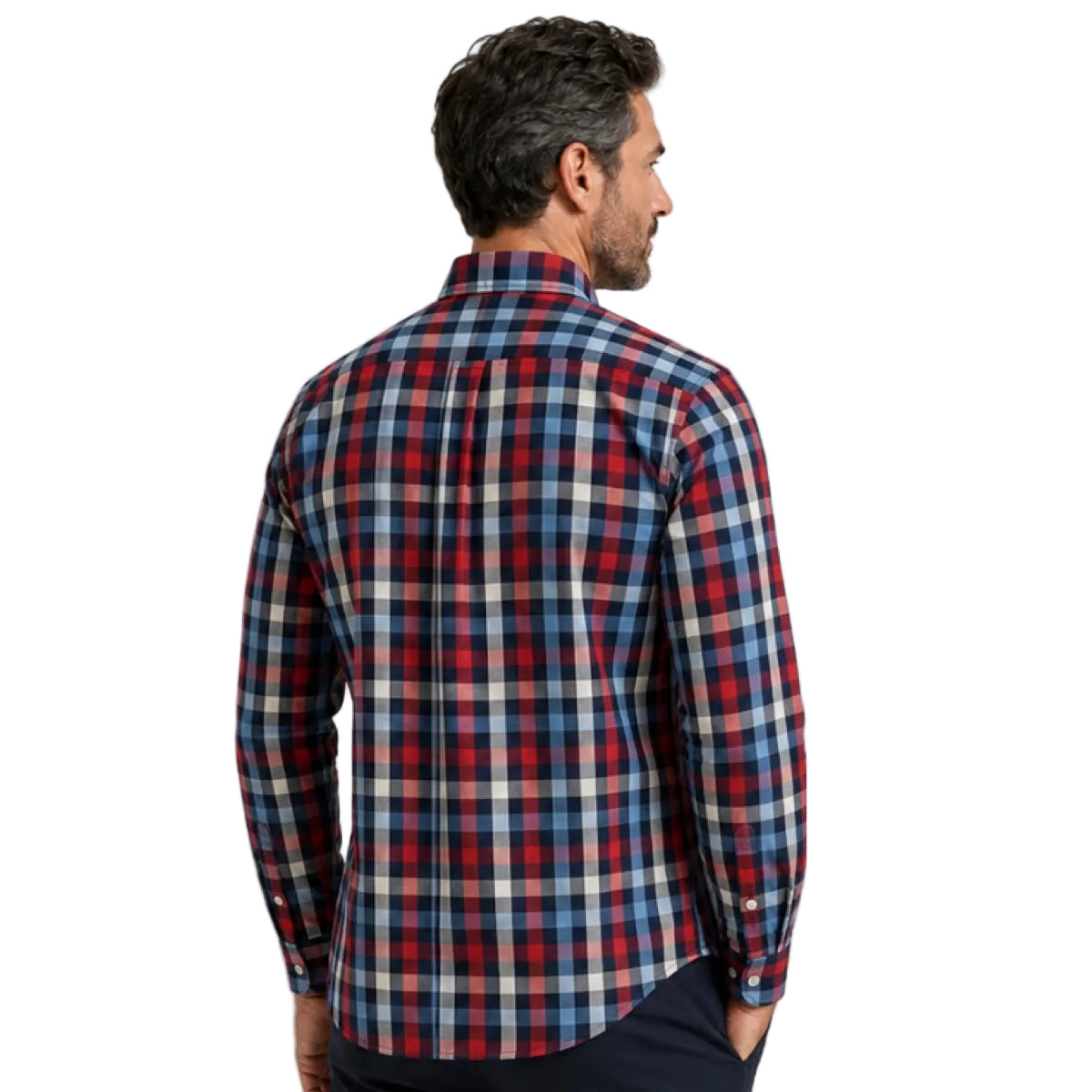 Camisa Bamboo 1006 C2403