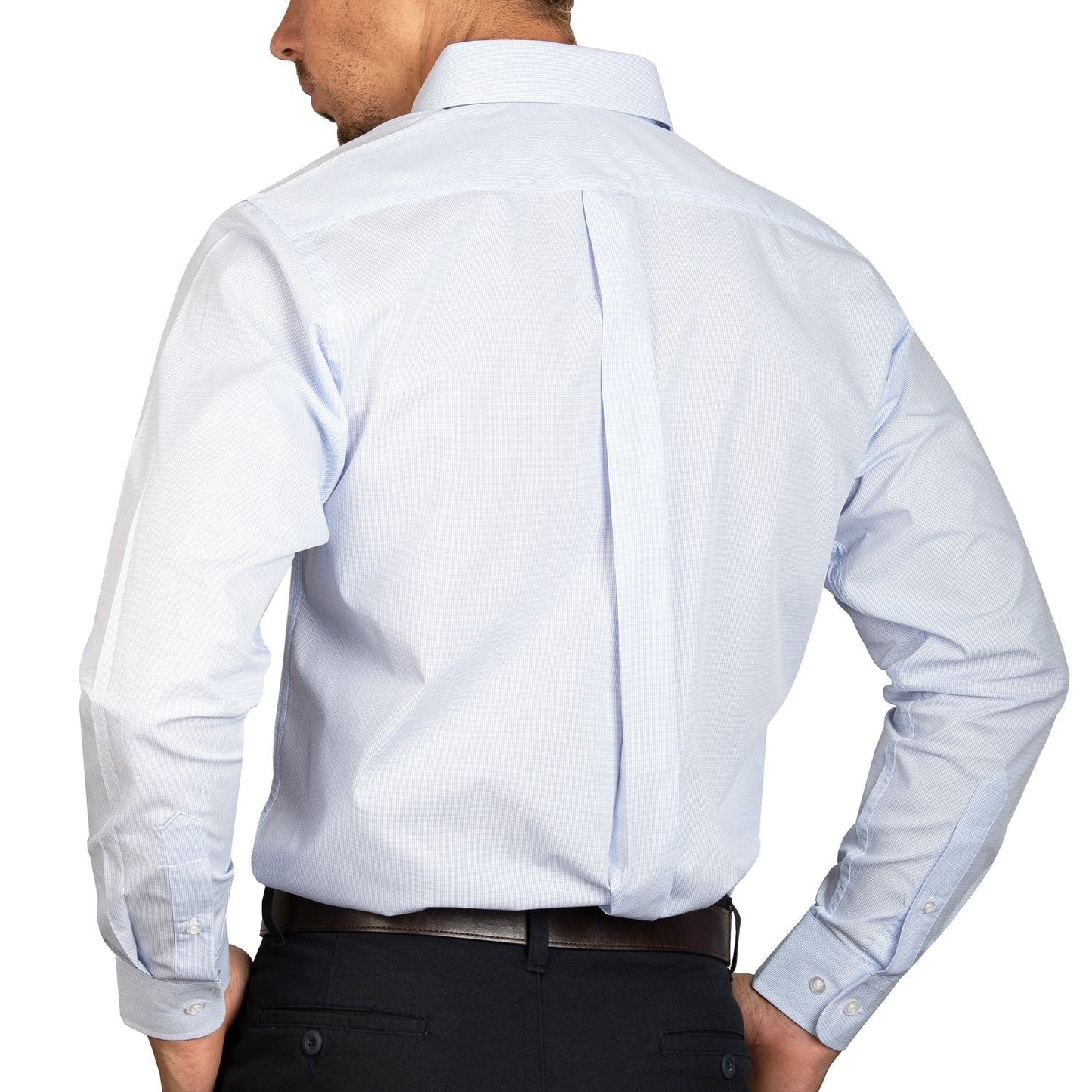 Camisa Capri Cuadros - #29