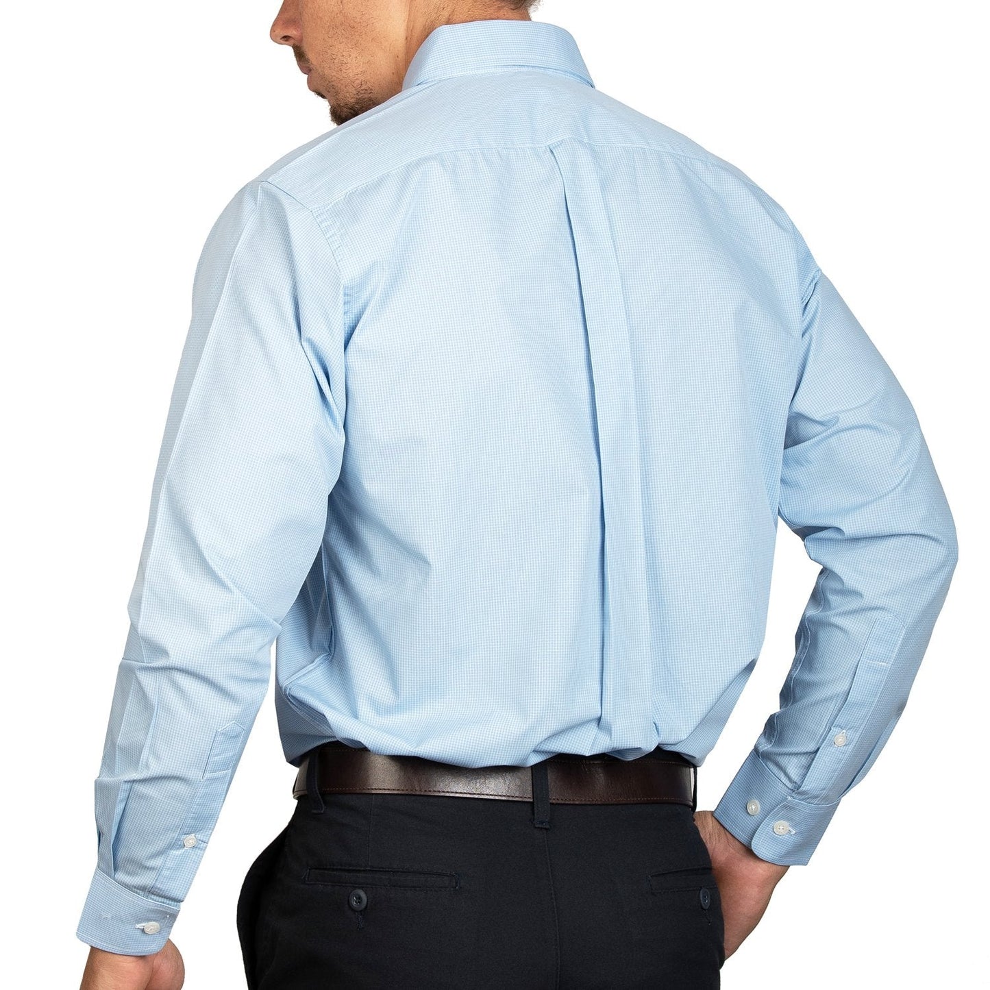 Camisa Capri Cuadros - #35